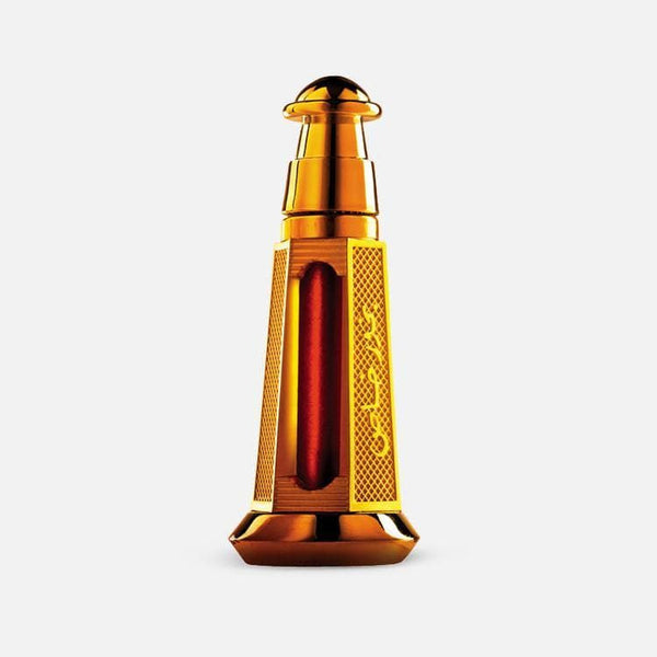Ajmal Bakhoor Khas Unisex Concentrated Oil 3ml