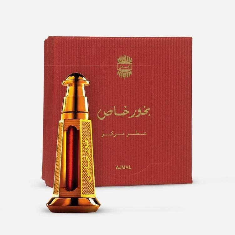 أجمل بخور خاص زيت عطري مركز للجنسين 3 مل