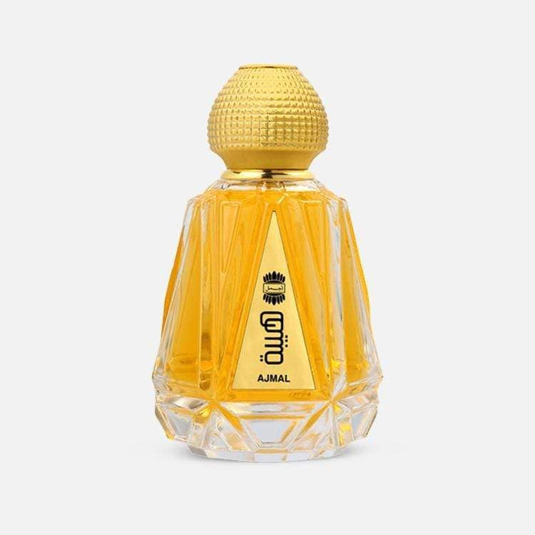 Ajmal Hayba Unisex Eau De Parfum 80ml