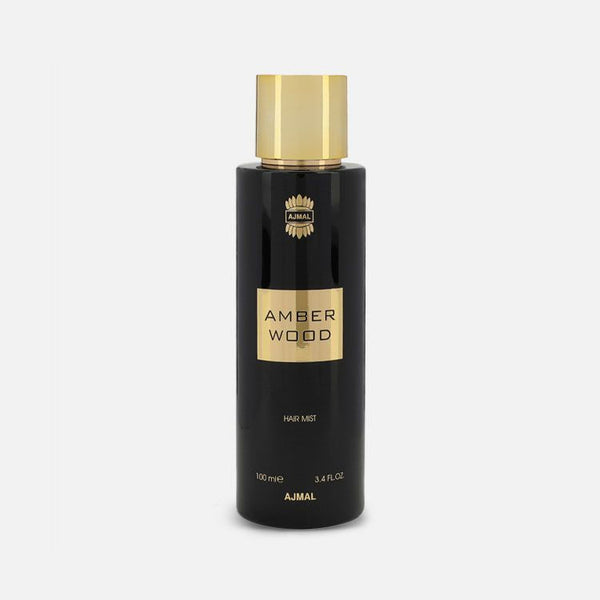 عطر شعر أمبر وود من أجمل 100 مل