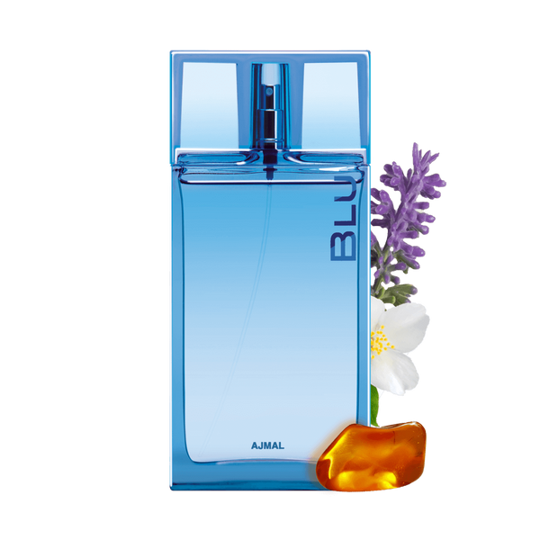 Ajmal Blu Men Eau De Parfum 90ml