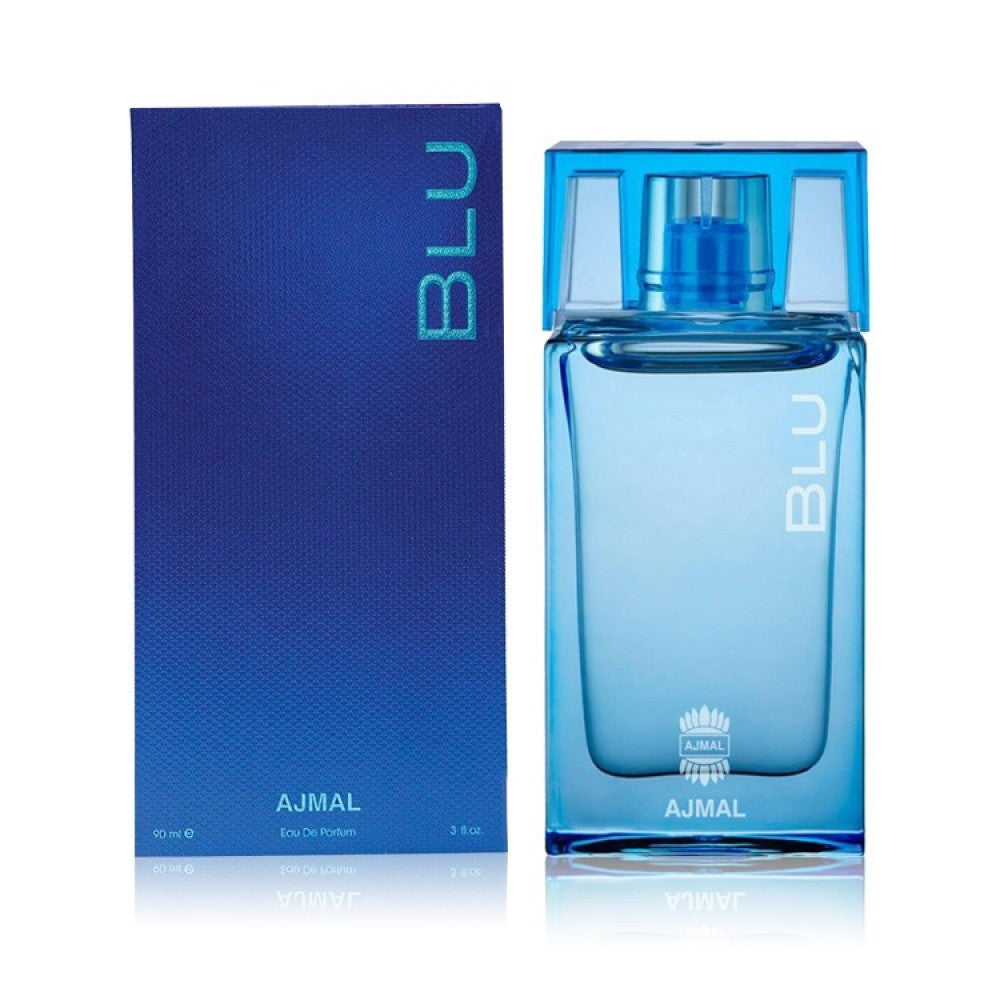 عطر أجمل بلو للرجال، أو دو بارفان، 90 مل