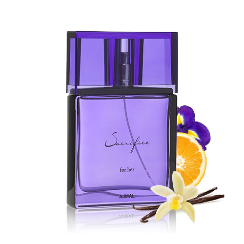 Ajmal Sacrifice For Her Eau De Parfum 50ml