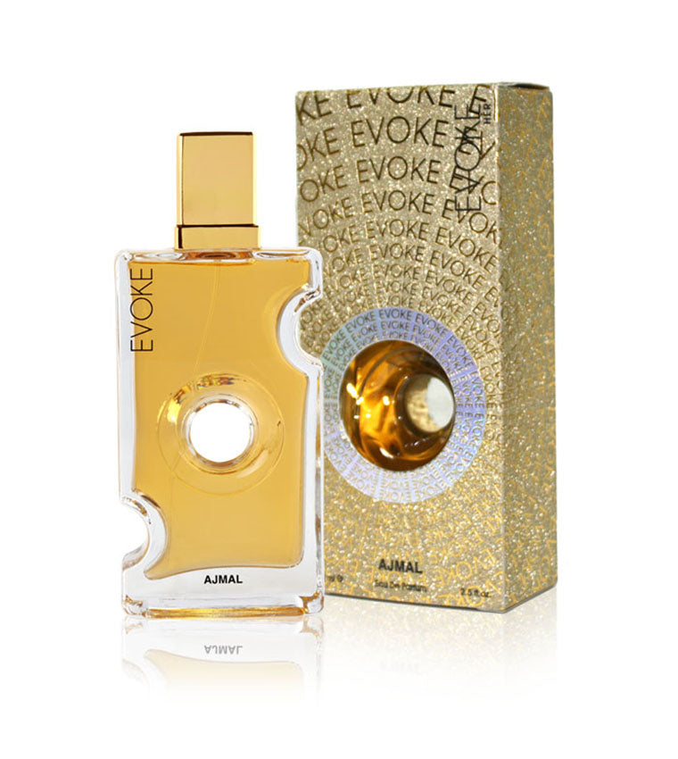 عطر أجمل إيفوك للنساء ، أو دي بارفان، 75 مل