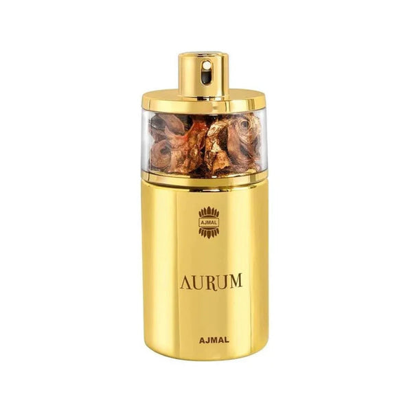 Ajmal Aurum French Unisex Edp 75ml