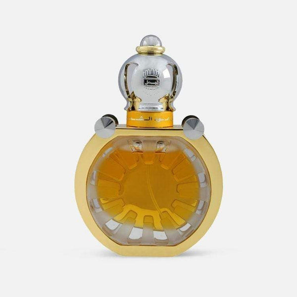 أجمل دهن العود شمس، عطر للجنسين، 30 مل