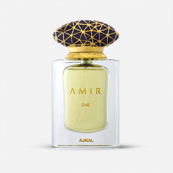 Ajmal Amir One Unisex Eau De Parfum 50ml