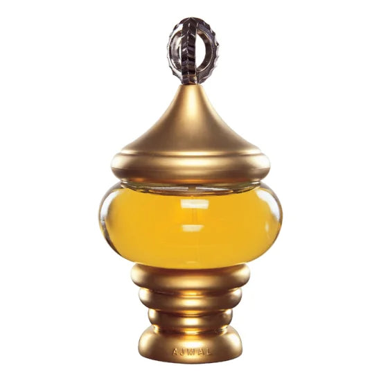 Ajmal Alf Laila O Laila Unisex Eau De Parfum 60ml
