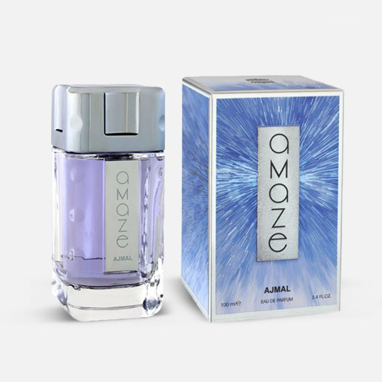 عطر أجمل أمايز للرجال أو دي بارفان 100 مل