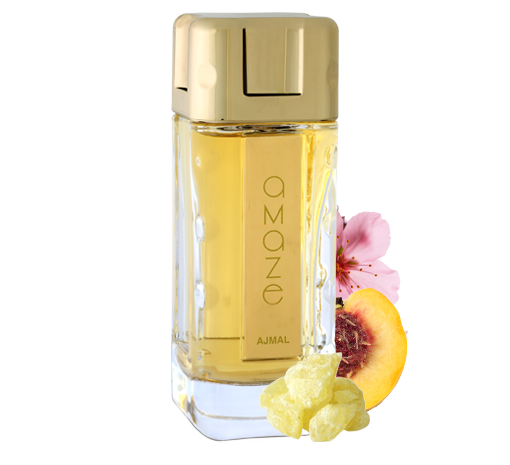 Ajmal Amaze For Her Eau De Parfum 75ml