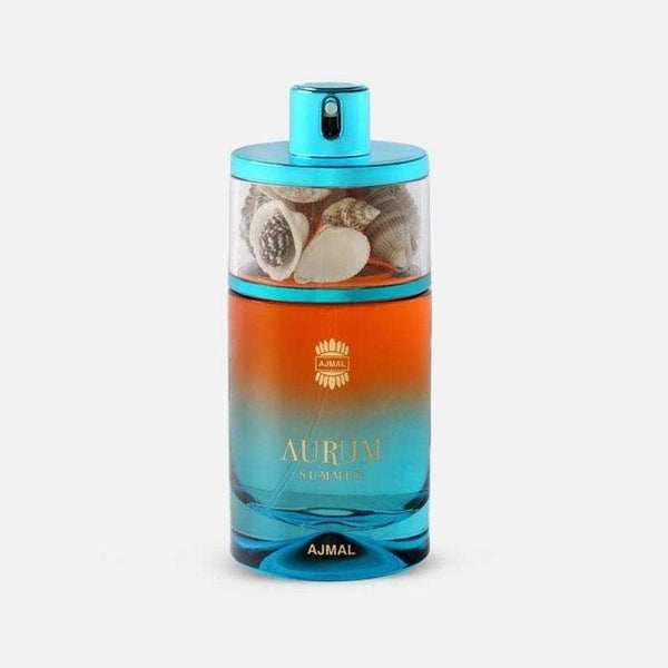 Ajmal Aurum Summer Women Eau De Parfum 75ml