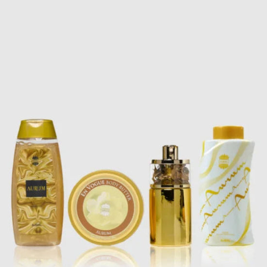 Ajmal Aurum Women Gift Set