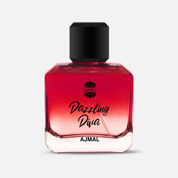 عطر أجمل دازلينج ديفا للنساء، أو دو بارفان، 100 مل