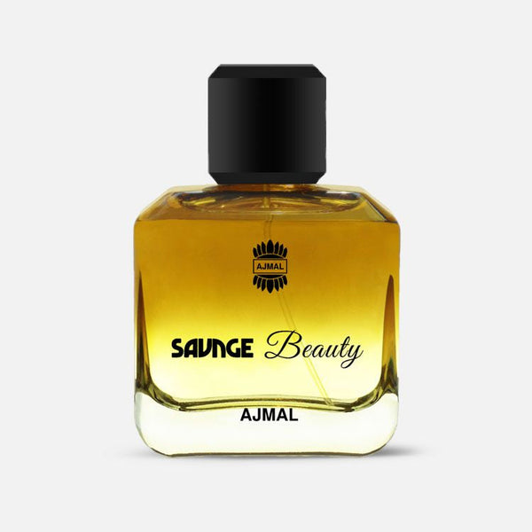 Ajmal Savage Beauty Women Eau De Parfum 100ml