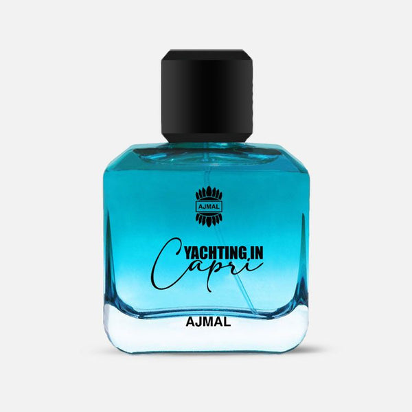 Ajmal Yachting In Capri Men Eau De Parfum 100ml