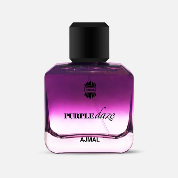 عطر أجمل بيربل دايز للنساء أو دي بارفان 100 مل