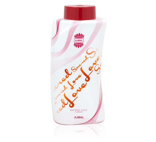 Ajmal Sacred Love Powder For Women - 100g
