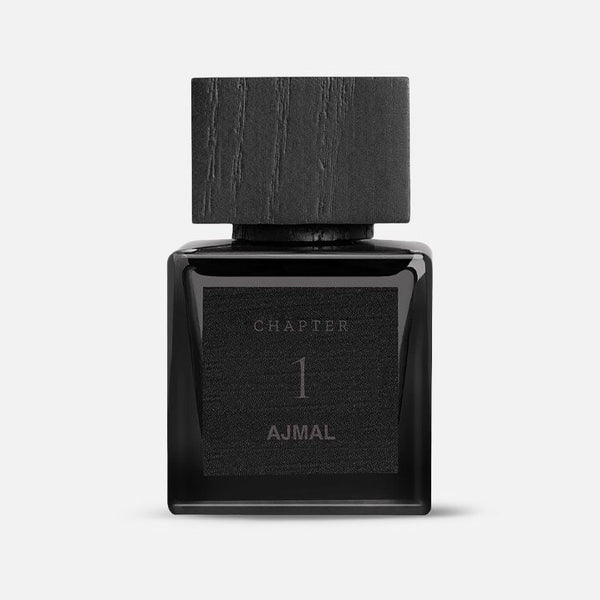Ajmal Chapter 1: By Maxime Exler Unisex Eau De Parfum 50ml