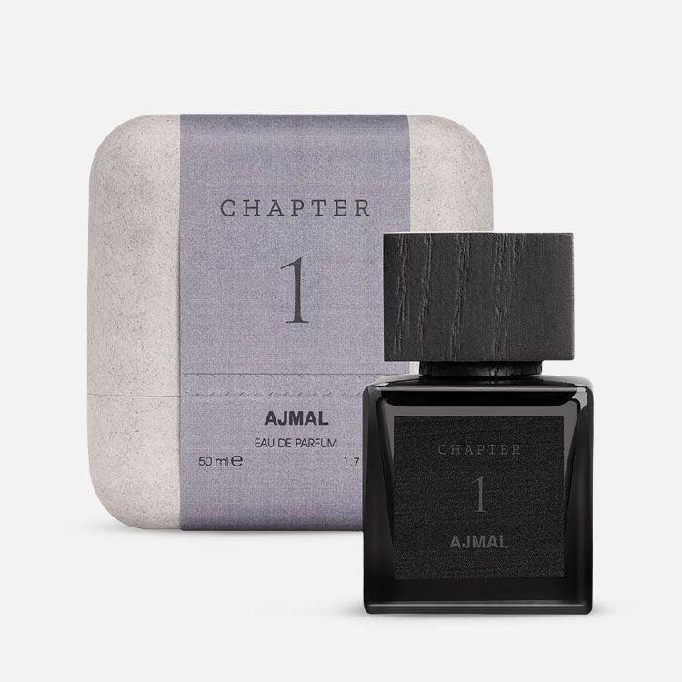 أجمل شابتر 1: من ماكسيم إكسلر، عطر للجنسين، أو دي بارفان، 50 مل