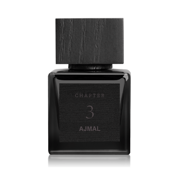 Ajmal Chapter 3: By Benjamin Belizon Unisex Eau De Parfum 50ml