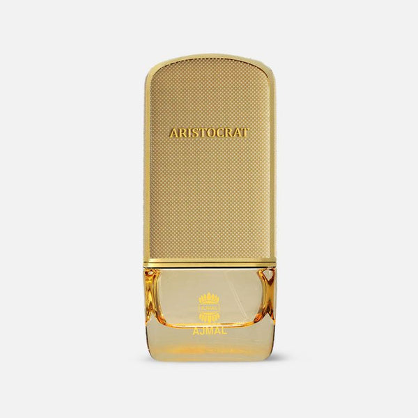 Ajmal Aristocrat Coral For Women Eau De Parfum 75ml