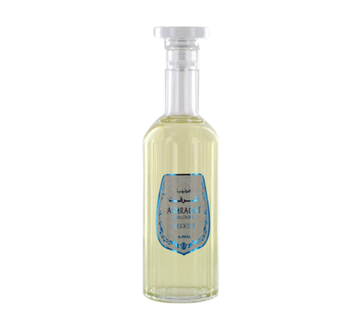 Ajmal Ashraqat Unisex Cologne 700ml