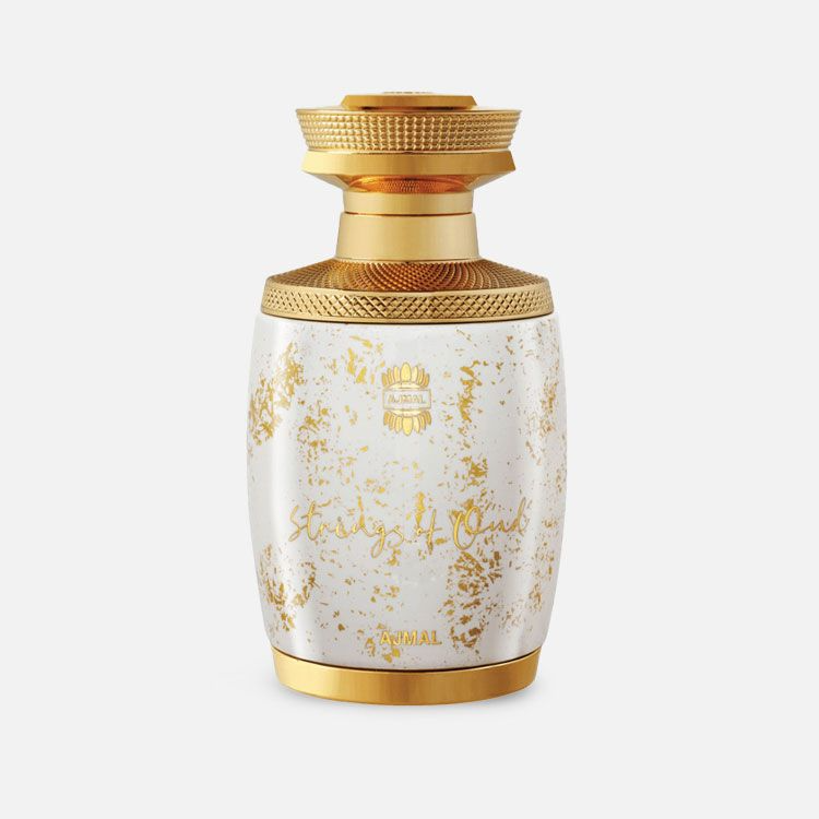 عطر أجمل سترينغز أوف عود للجنسين، أو دي بارفان، 75 مل