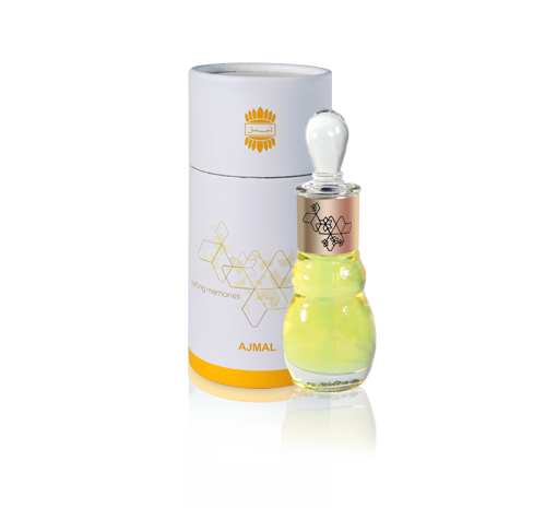 زيت عطري للجنسين "كول مون" من أجمل، 12 مل