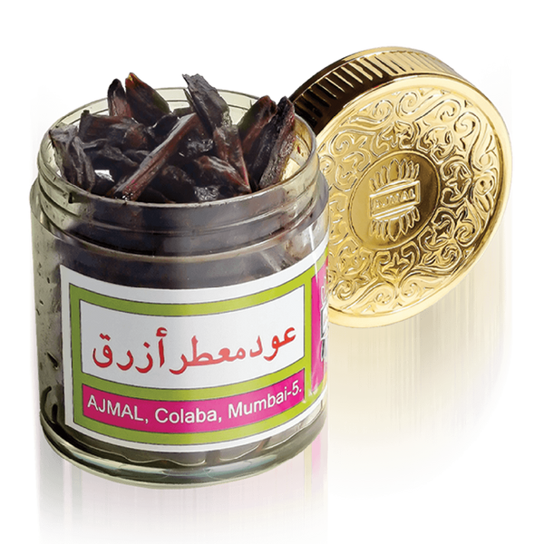 أجمل معطر أزرق بخور 50 جم