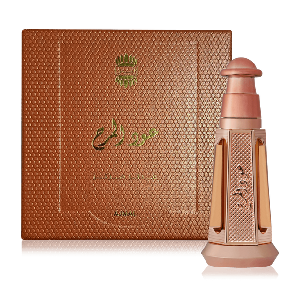 عطر أجمل عود المرح المركز للجنسين 3 مل