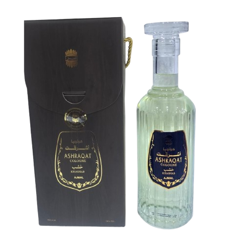 Ajmal Ashraqat Khashab Cologne 700ml