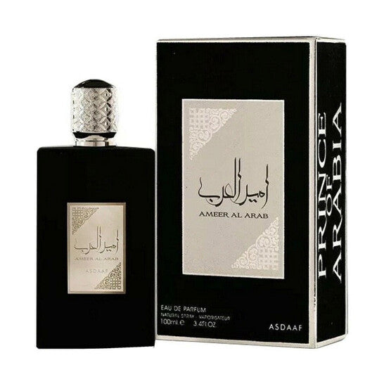 Lattafa Asdaaf Ameer Al Arab For Men Eau De Parfum 100ml
