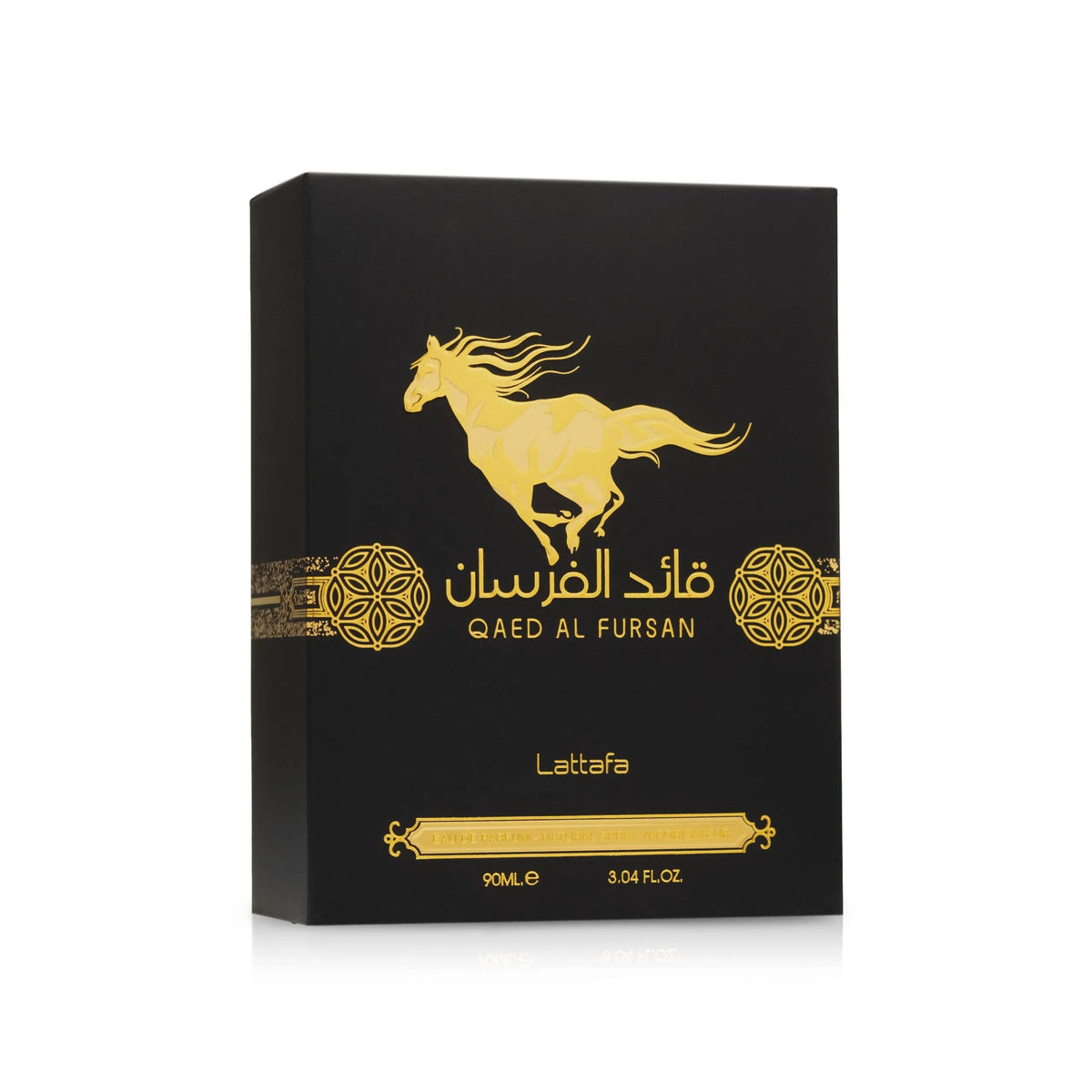 Lattafa Qaed Al Fursan Men Edp 90ml