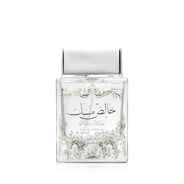 عطر لطافة بيور مسك للجنسين، 100 مل
