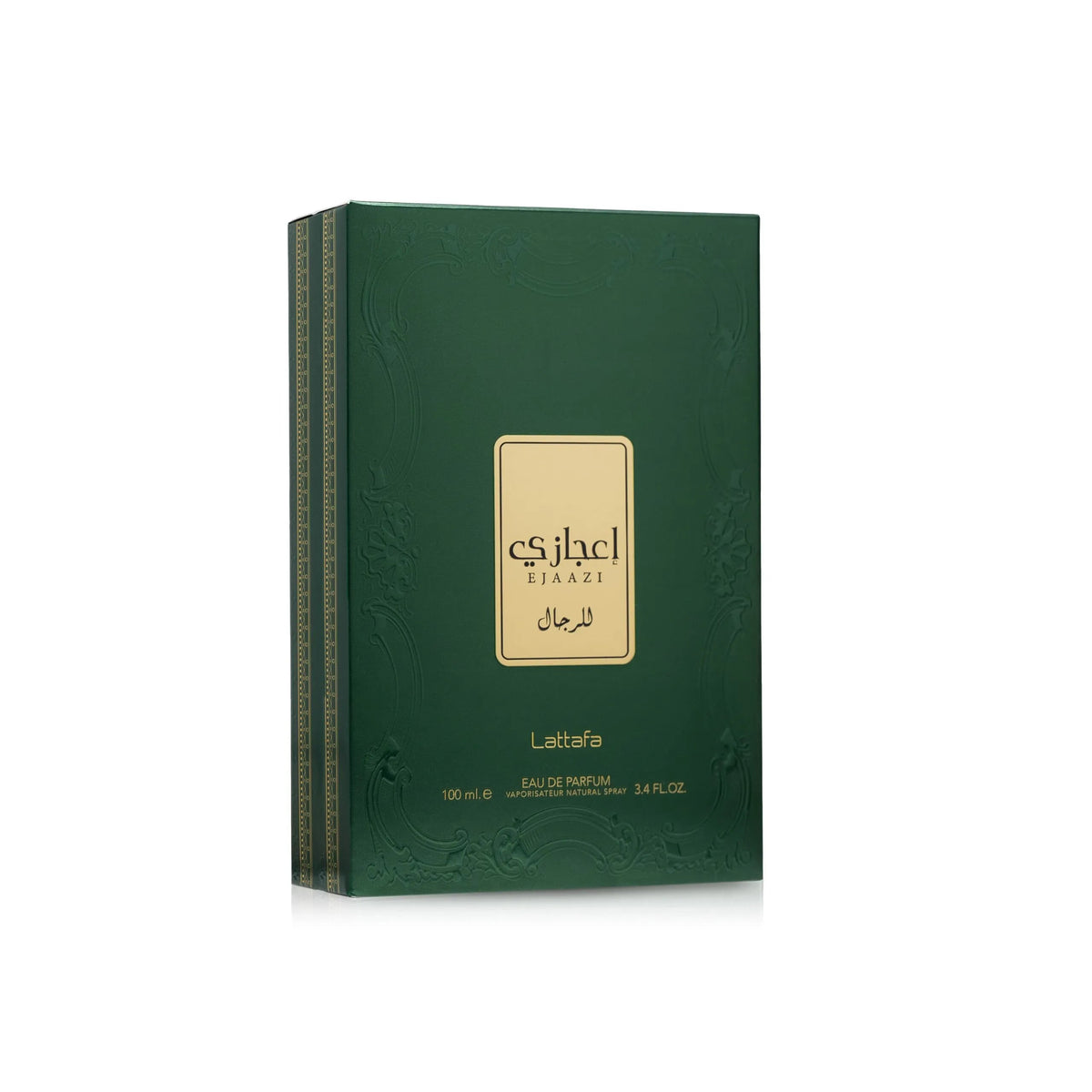 عطر لطافة إيجازي للجنسين أو دي بارفان 100 مل