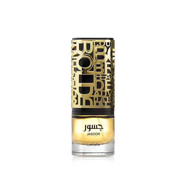Lattafa Jasoor Men Edp 100ml