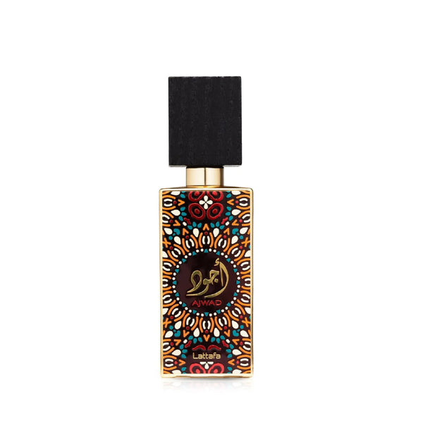 عطر لطافة أجود للنساء أو دو بارفان 60 مل