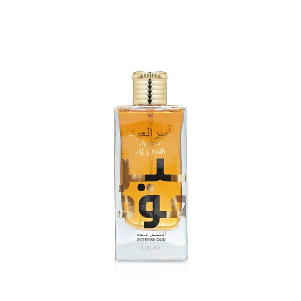 Lattafa Ameer Al Oudh Oud Intense Men Edp 100ml