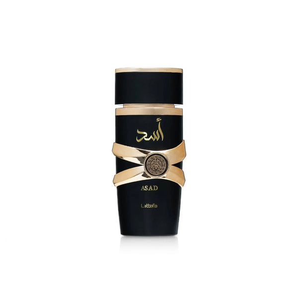 عطر أسد من لطافة للرجال او دو بارفان 100 مل