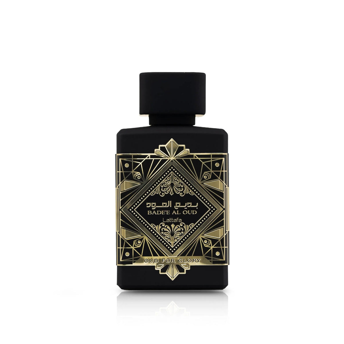 Lattafa Badee Al Oud Unisex Edp 100ml