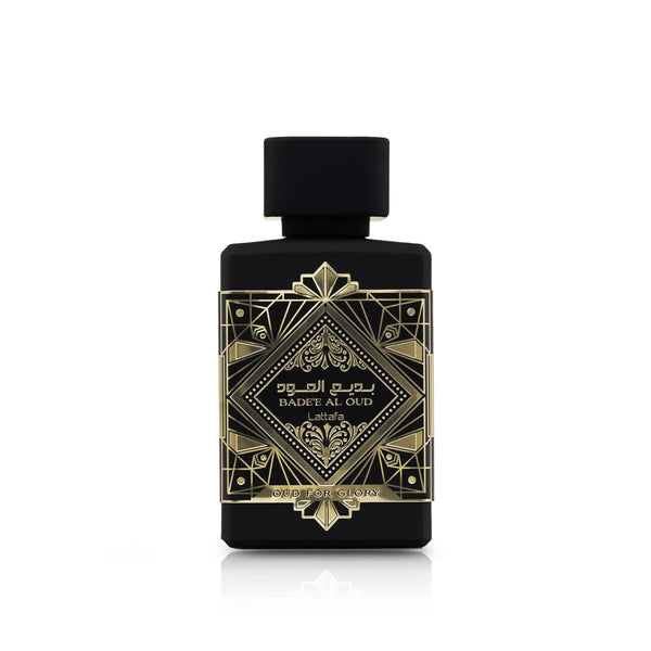 Lattafa Badee Al Oud Unisex Edp 100ml