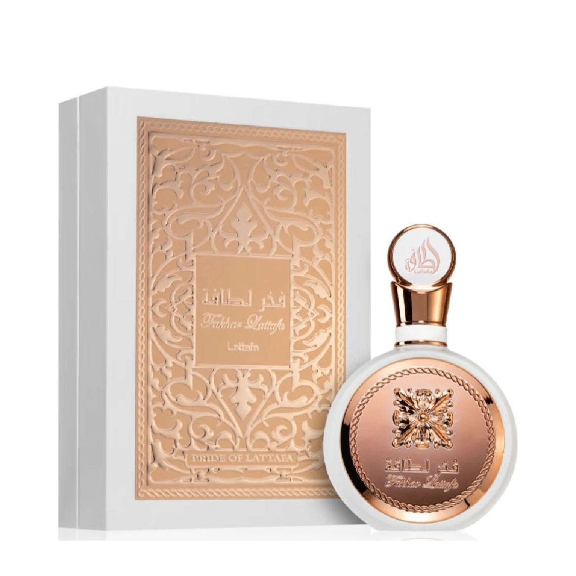 عطر لطافة فخر جولد للنساء، أو دي بارفان، 100 مل