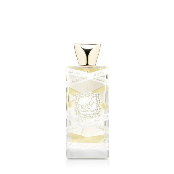 عطر لطافة مسك مود للنساء، أو دي بارفان، 100 مل
