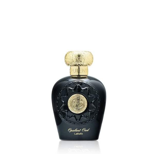 Lattafa Opulent Oud Unisex Edp 100ml