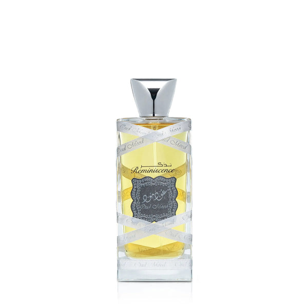 عطر لطافة عود مود ريمينيسنس للرجال، أو دو بارفان، 100 مل