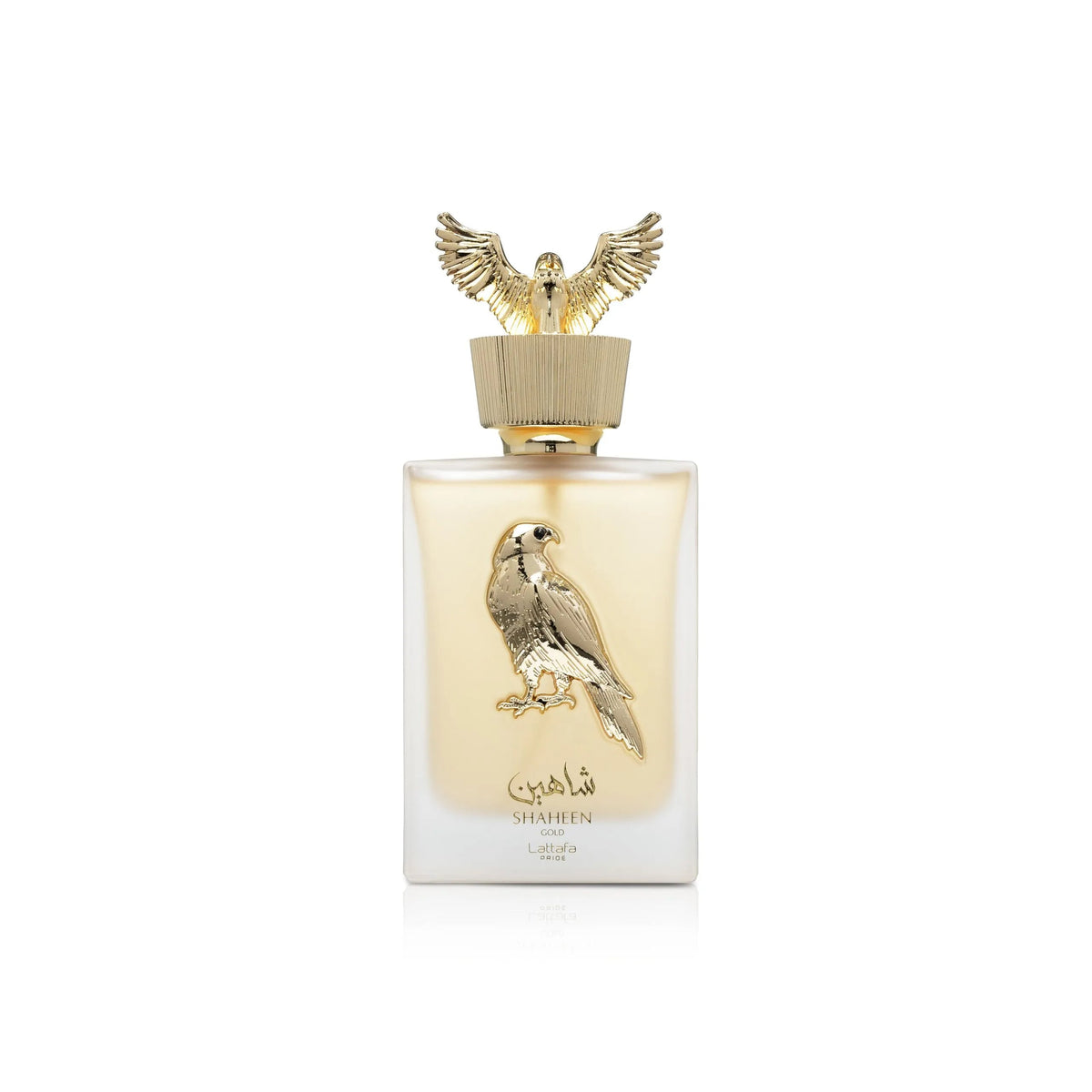 Lattafa Shaheen Gold Unisex Edp 100ml