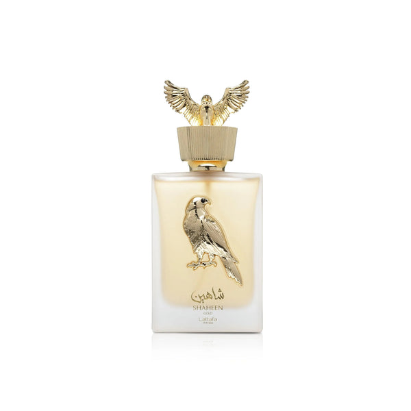 Lattafa Shaheen Gold Unisex Edp 100ml