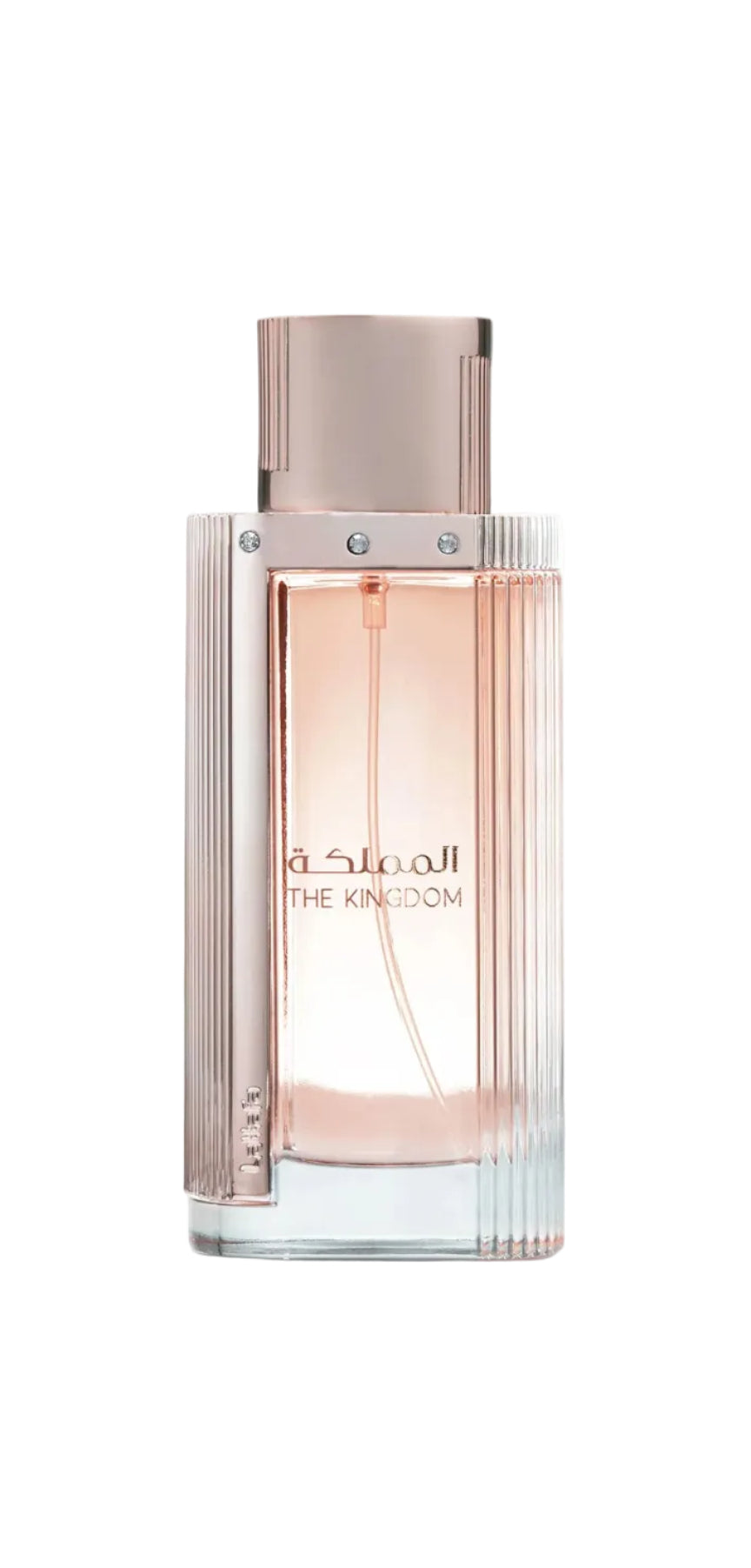 Lattafa The Kingdom Woman Edp 100ml