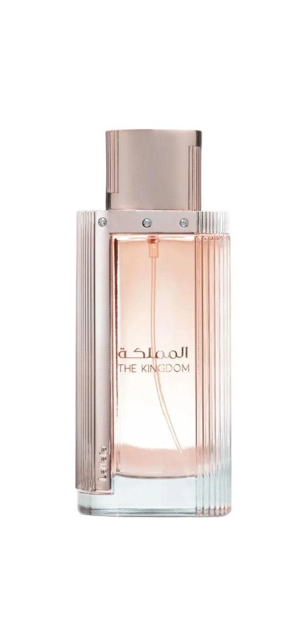 Lattafa The Kingdom Woman Edp 100ml