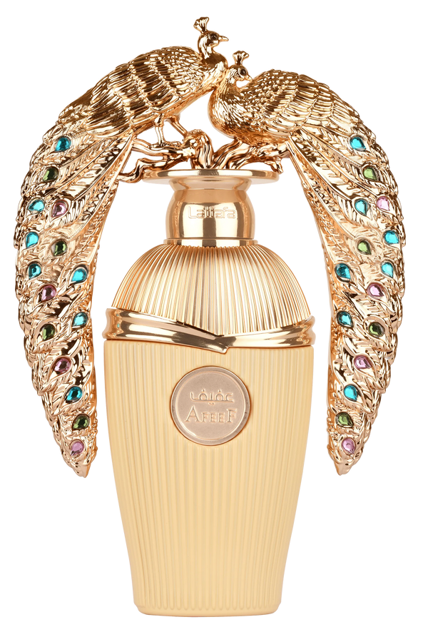 Lattafa Afeef Unisex Edp 100ml